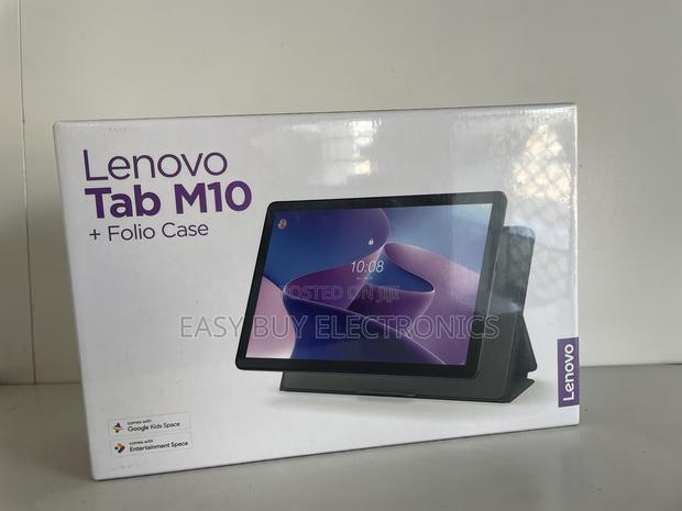 Quickest Lenovo M10 Tab (3rd Gen) · Photo 3