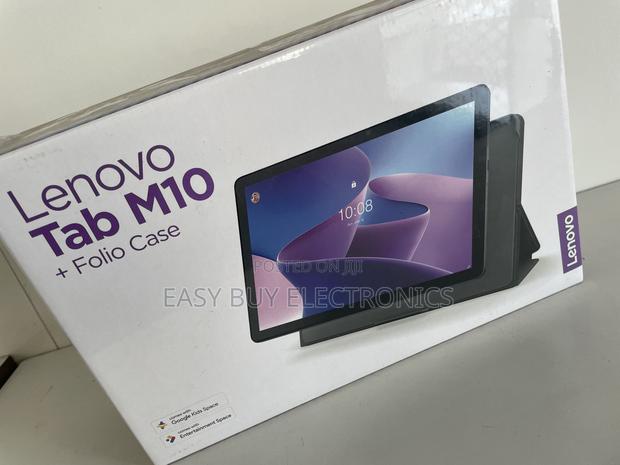 Full HD Lenovo M10 Tab (3gen ) · Photo 4
