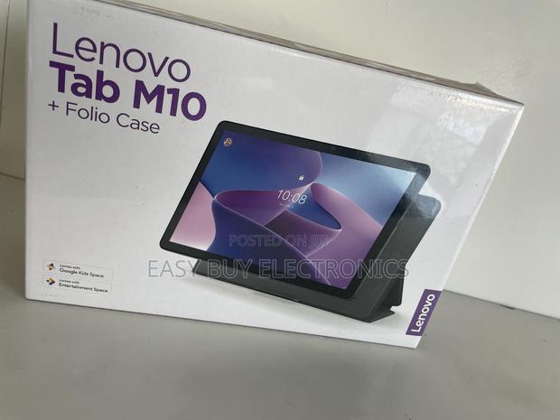 Full HD Lenovo M10 Tab (3gen ) · Photo 3