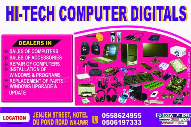 Computer Repairs