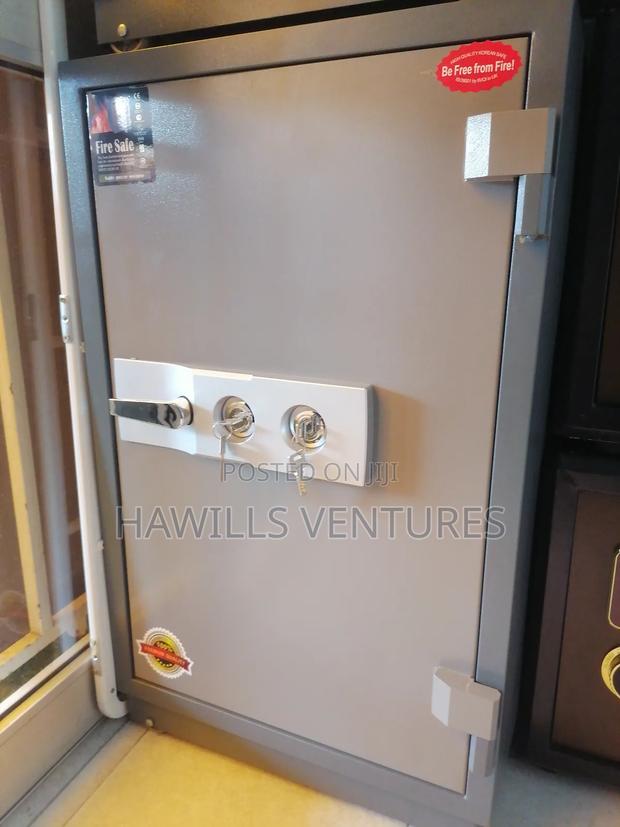 Jewelry Safe · Photo 2