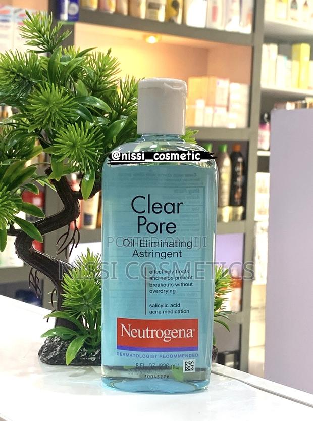 Clear Pore Face Toner · Photo 2