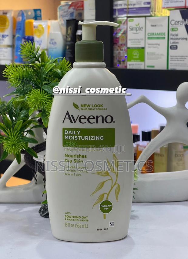 Aveeno Body Lotion · Photo 2
