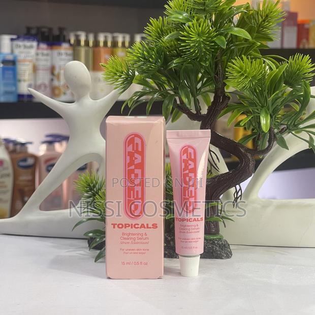 Faded Topical Darks Spot Corrector · Photo 2