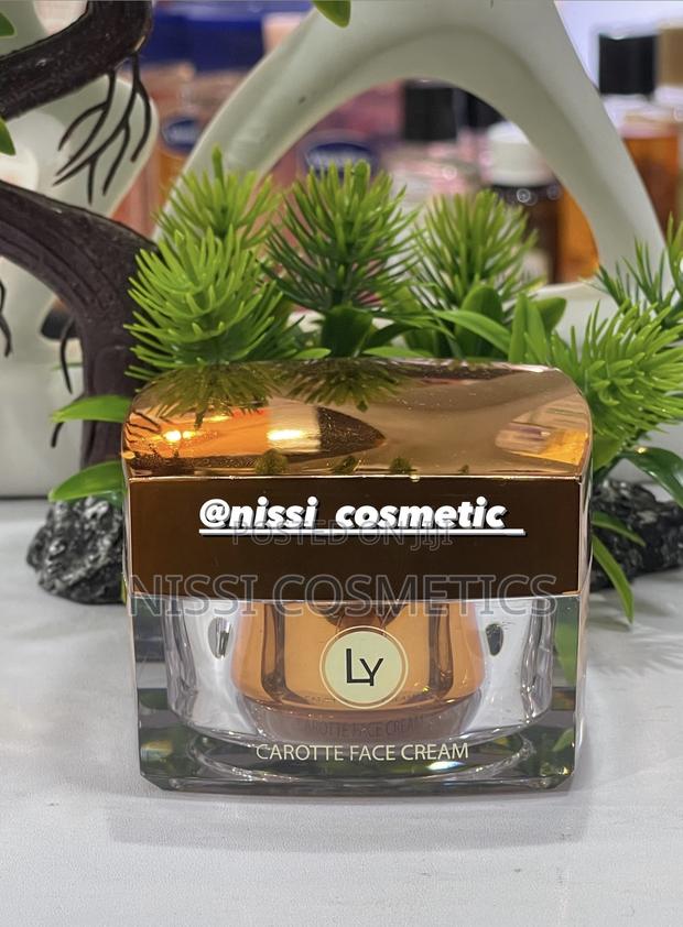 Ly Lightning Cream · Photo 2