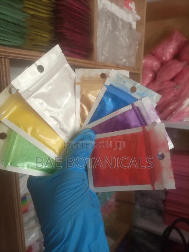 Mica Powder 6 Grams · Photo 2