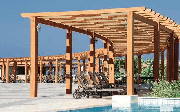Perfect Pergola Construction · Photo 3