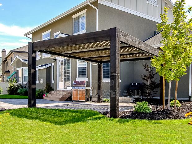 Perfect Pergola Construction · Photo 4