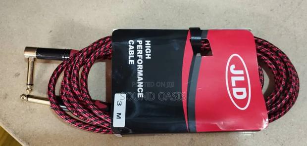 JLD 3meter Jack to Jack Cable · Photo 2