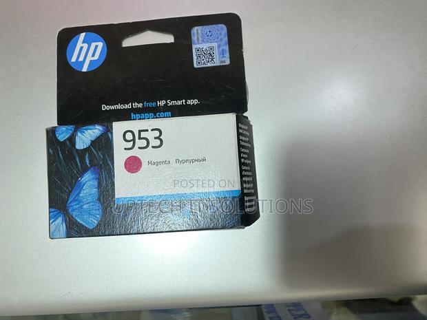 Hp 953 Ink Cartridge · Photo 2