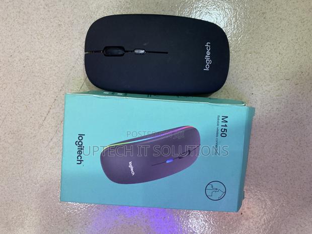 Logitech M150 Wireless Mouse · Photo 3