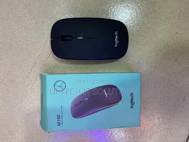 Logitech M150 Wireless Mouse · Photo 4
