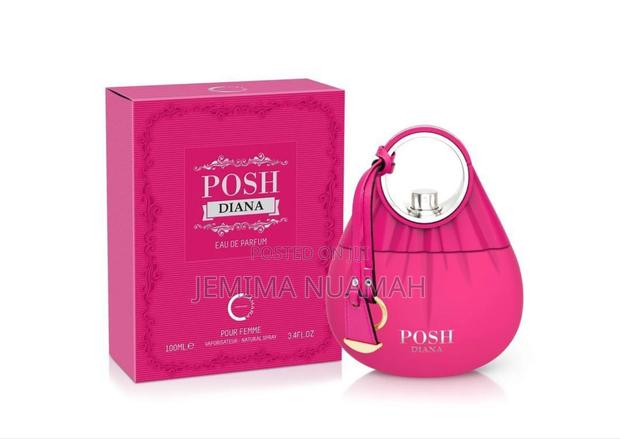 Posh Diana · Photo 2