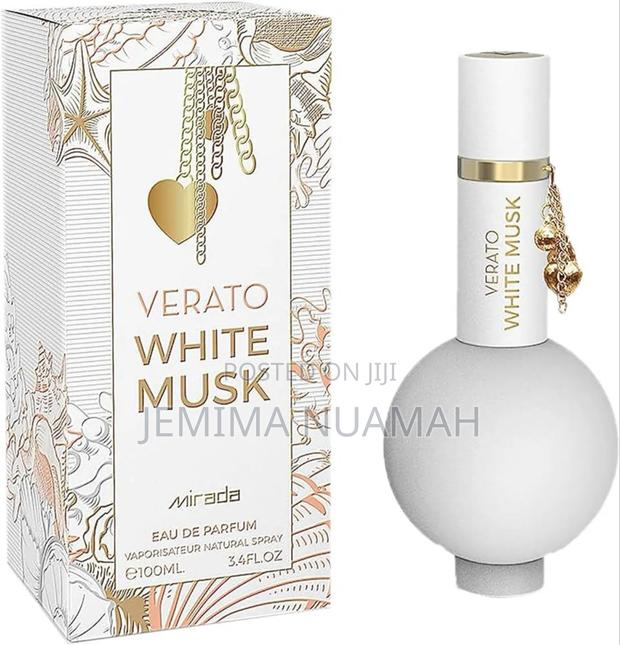 Verato White Musk · Photo 2