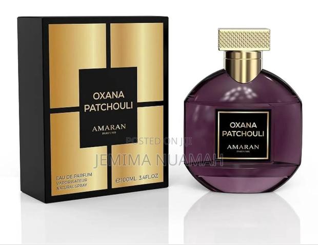 Oxana Patchouli · Photo 2