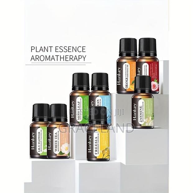 This Is Original 10ml/8pcs-of Aromatherapy Essential Oil · Photo 4