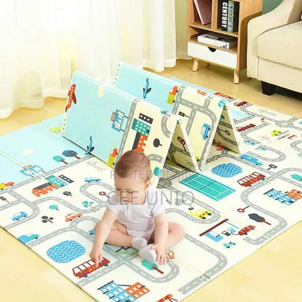 Foldable Play Mat · Photo 1