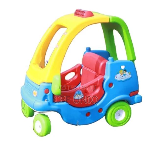 Kids Ride on Car · Photo 4