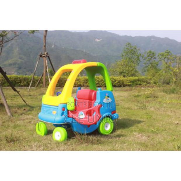 Kids Ride on Cars or Fire Truck · Photo 1