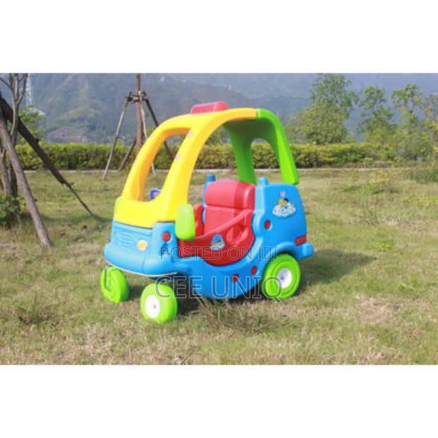 Kids Ride on Cars or Fire Truck · Photo 2