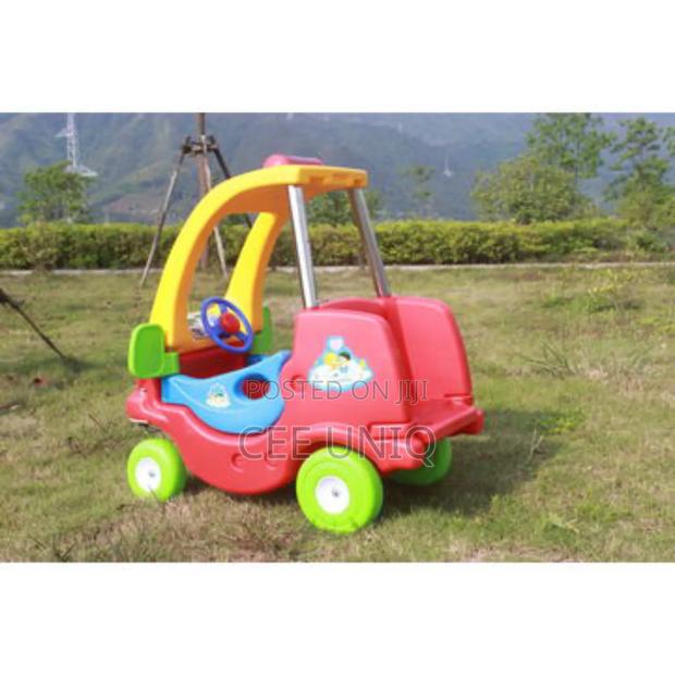 Kids Ride on Cars or Fire Truck · Photo 3