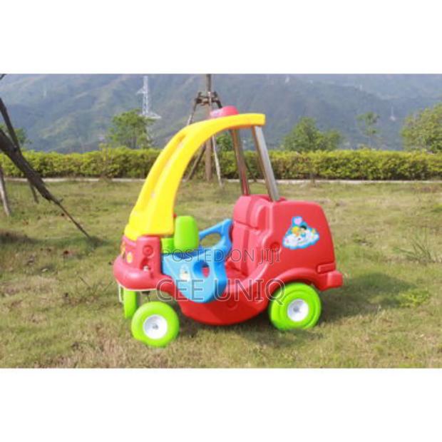 Kids Ride on Cars or Fire Truck · Photo 4