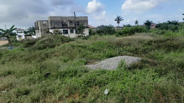 Plot for Sale at Race Course Down · Photo 3