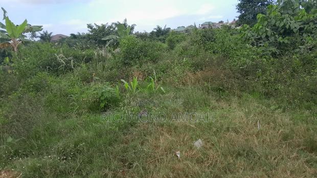 Plot for Sale at Race Course Down · Photo 4