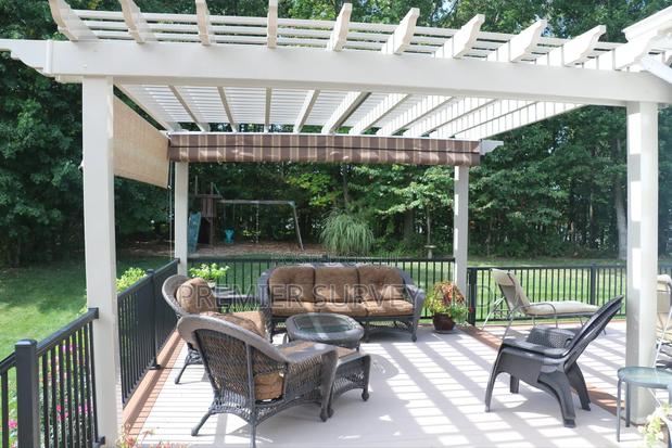 Your Relaxation Pergola Shades · Photo 4