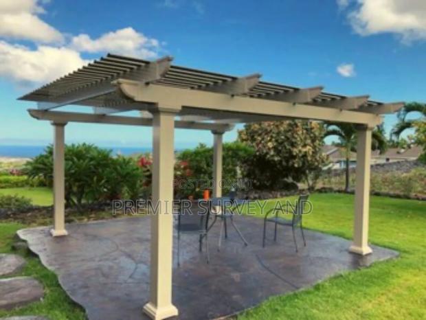 Durable and Affordable Pergola Structures · Photo 4
