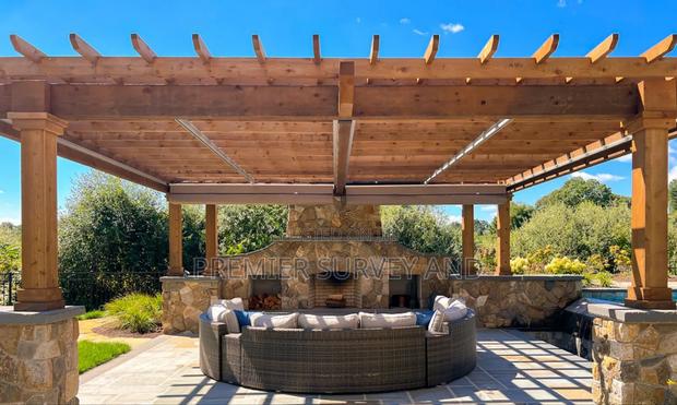 Domestic Pergola Structures · Photo 4