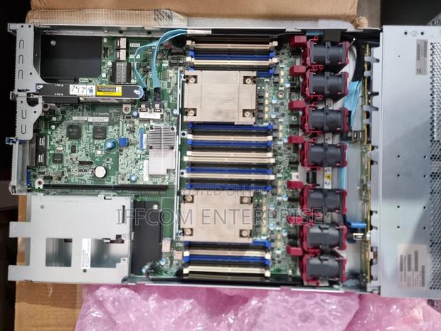 Server HP ProLiant DL360 Gen9 32GB Intel Xeon HDD 1T · Photo 4