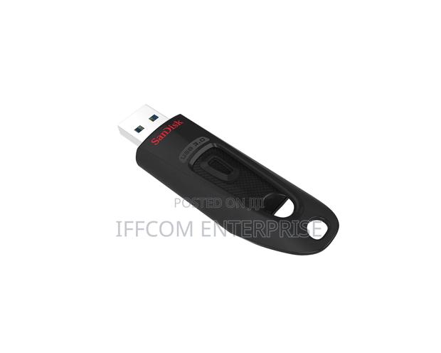 32gb Sandisk Ultra Pendrive 3.0 · Photo 2