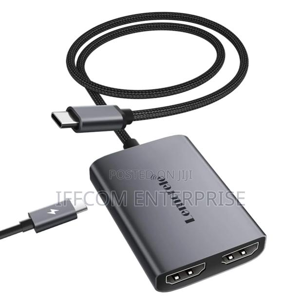 Type C to HDMI Splitter · Photo 2