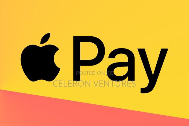 Apple Pay in Exchange for Momo. · Photo 4
