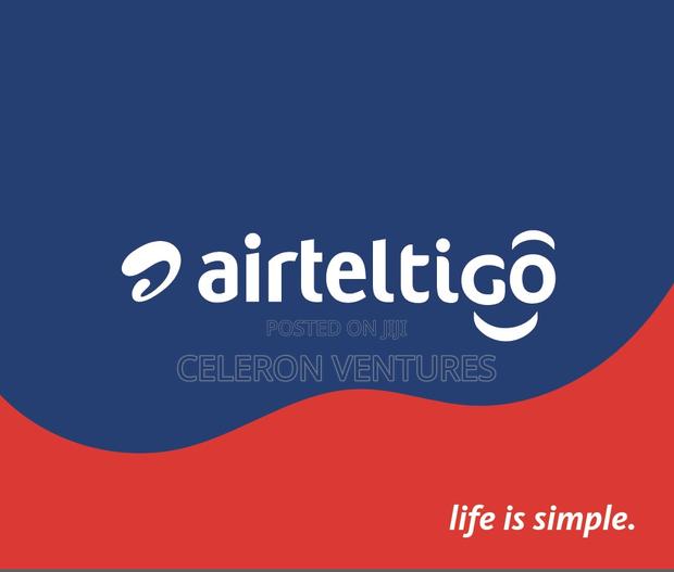 Airteltigo Data or Airteltigo Bundles Available · Photo 2
