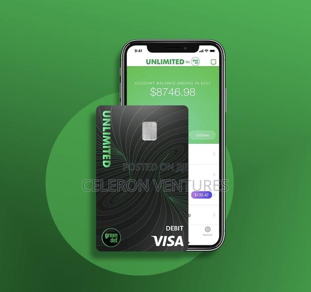 Green Dot. Let Trade in Greendot for Cash or Momo · Photo 4