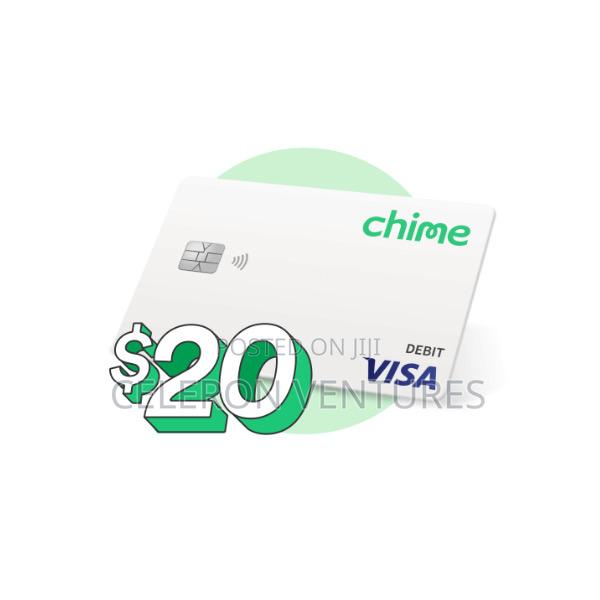 Chime Actively Buying Chime Lets Have a Successful Trade · Photo 4