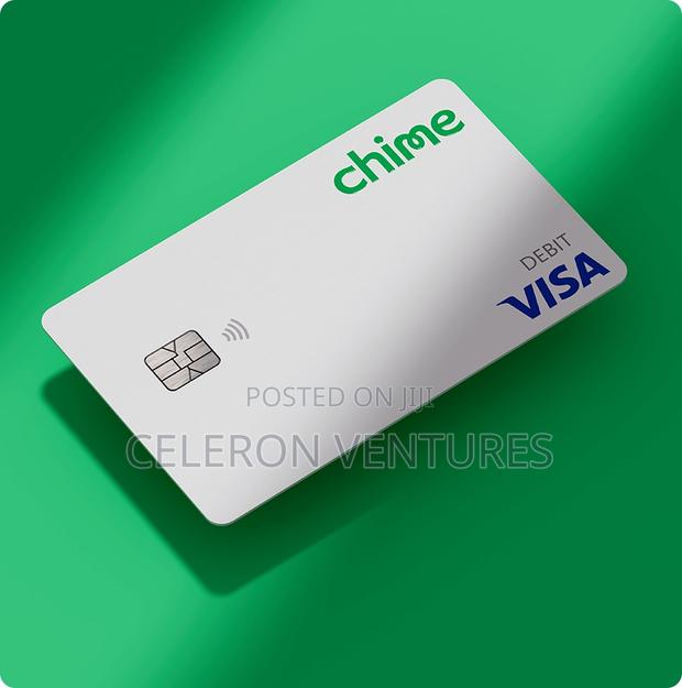 Chime Actively Buying Chime Lets Have a Successful Trade · Photo 3