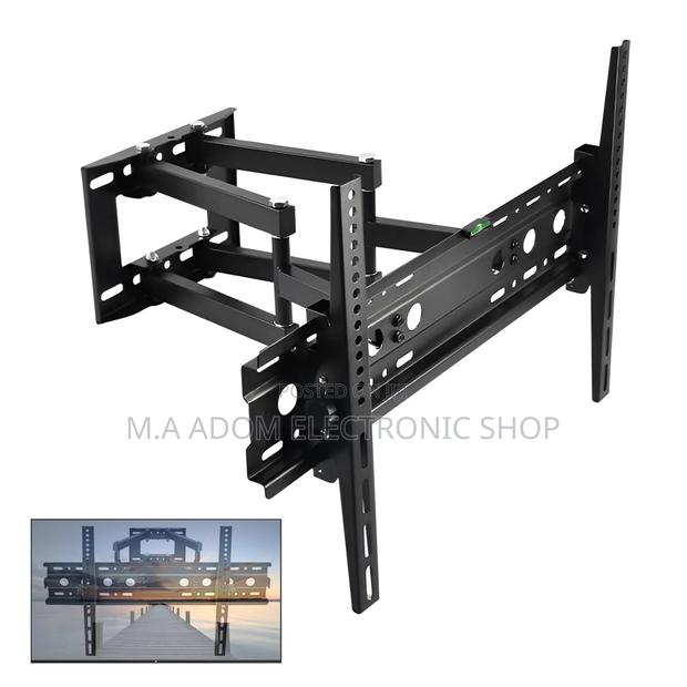 Adjustable Bracket for Led TVS Suits for TVS Between 32”-80” · Photo 2