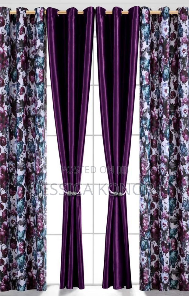 4in1 Curtains