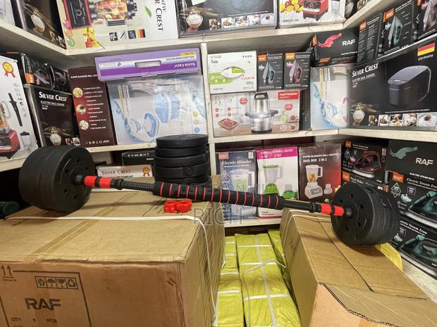 Quality 20kg Dumbbells Convertible To Barbell At Wholesale photo 3
