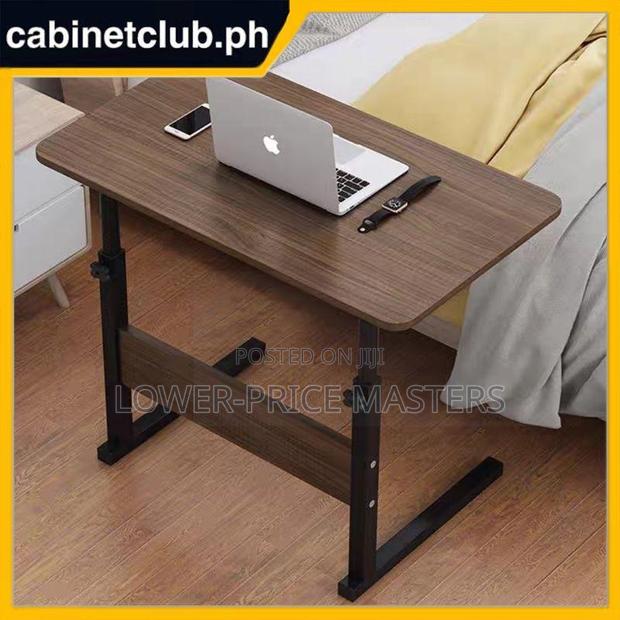 Adjustable 60x40cm Laptop/Learning Table · Photo 1