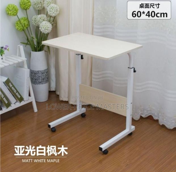 Adjustable 60x40cm Laptop/Learning Table · Photo 2