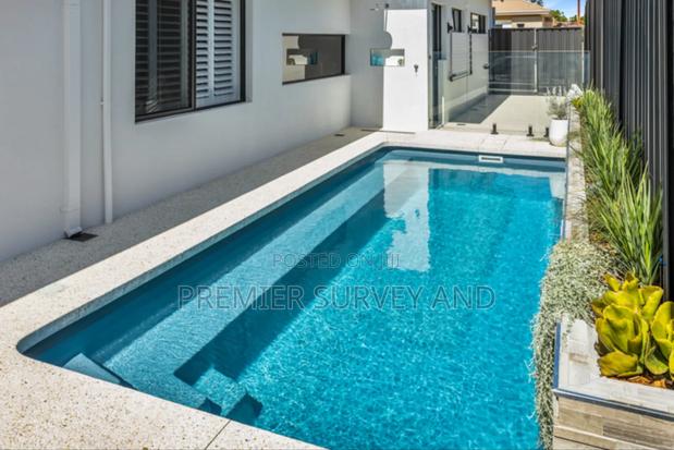 Durable Swimming Pool Constructions · Photo 4