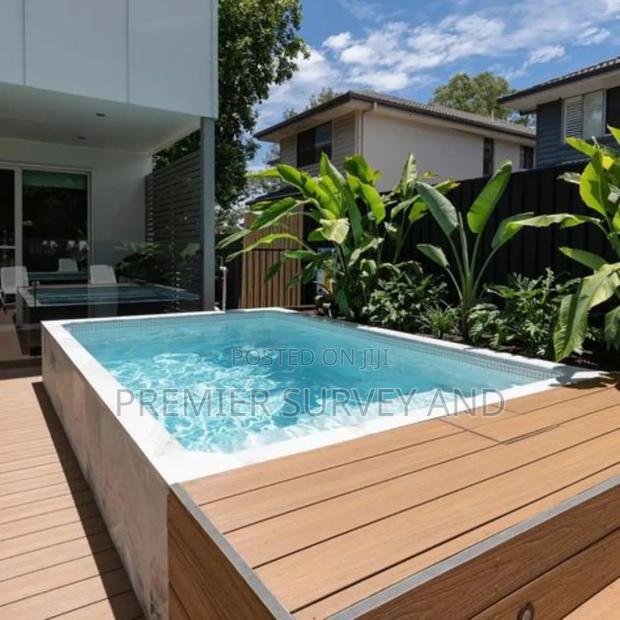Swimming Pool Construction Solutions · Photo 4