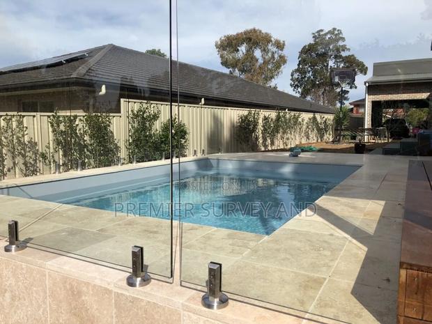 Perfect Swimming Pool Installation · Photo 4