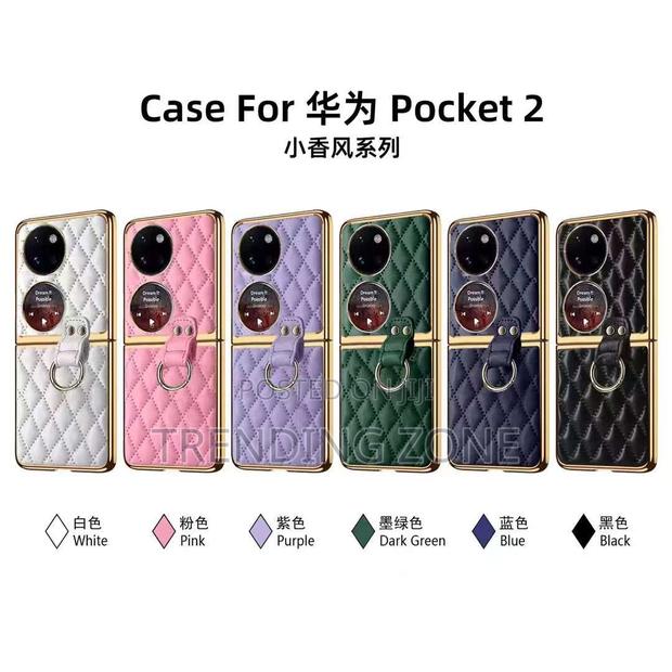 Samsung Galaxy Z (Flip2, Flip3, Flip4 Flip5) photo 3