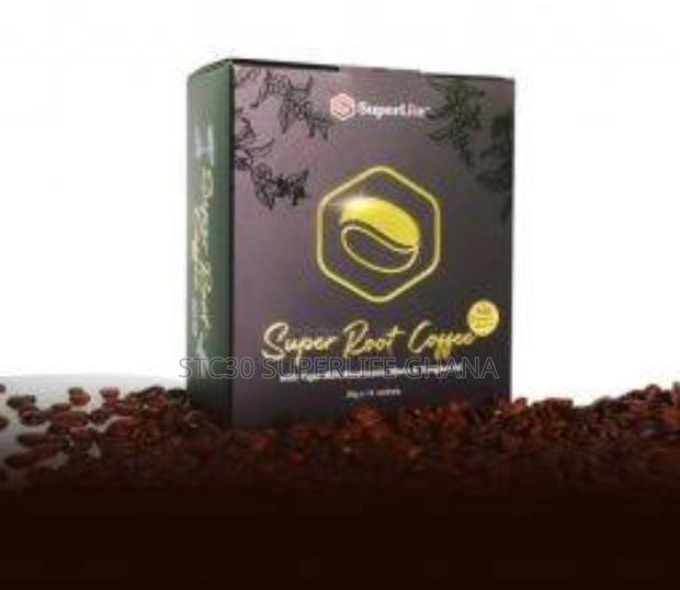 Super Root Coffee · Photo 1