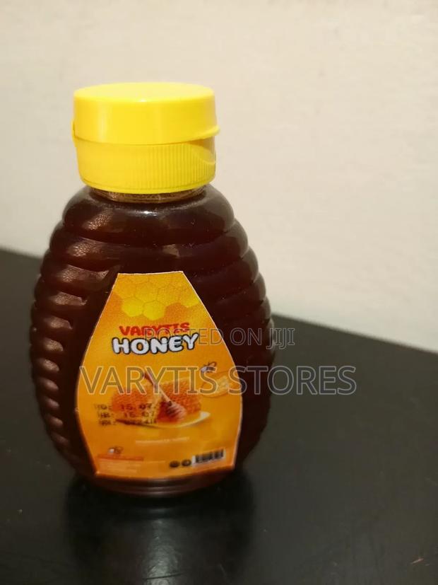 Varytis Pure Wild Honey for Sale - 250g
